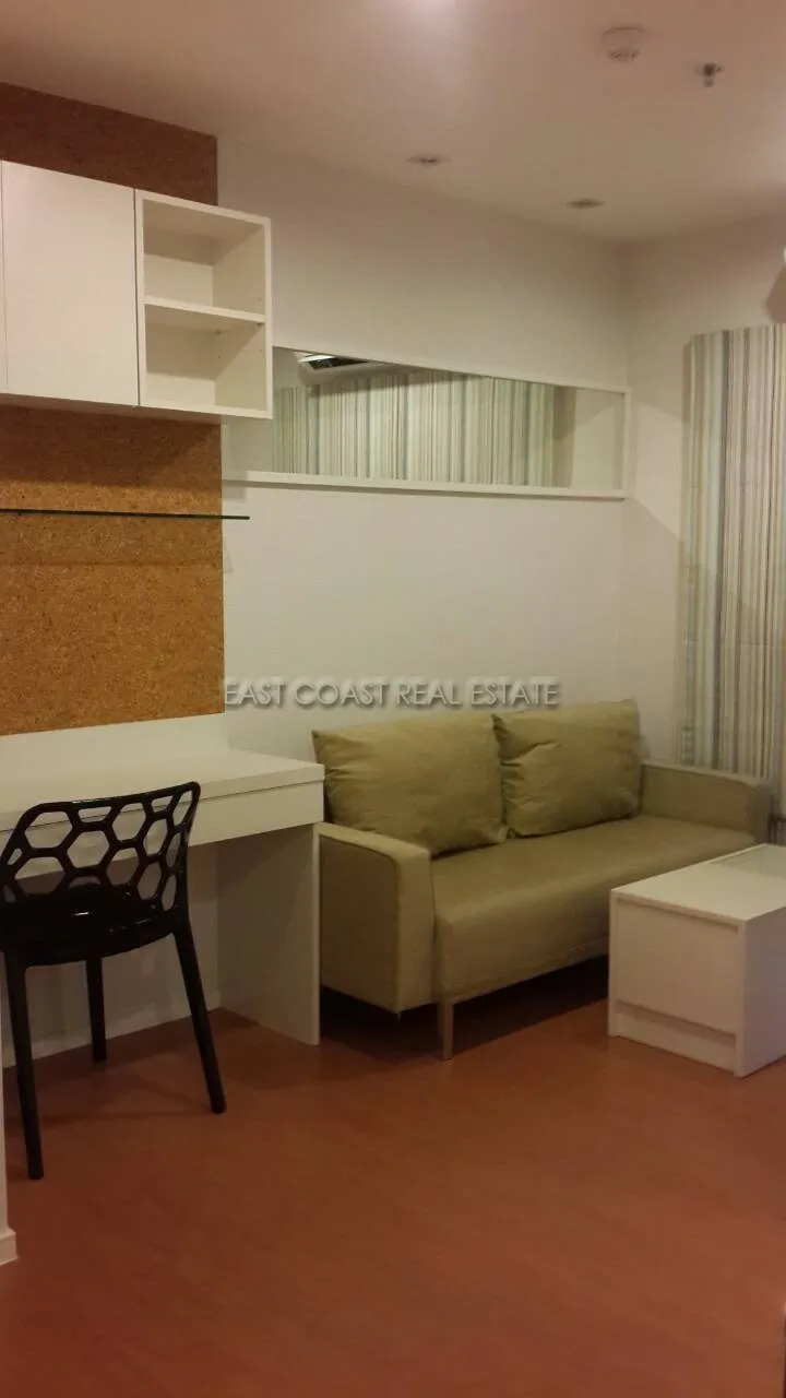 Lumpini Condo Town photo 4