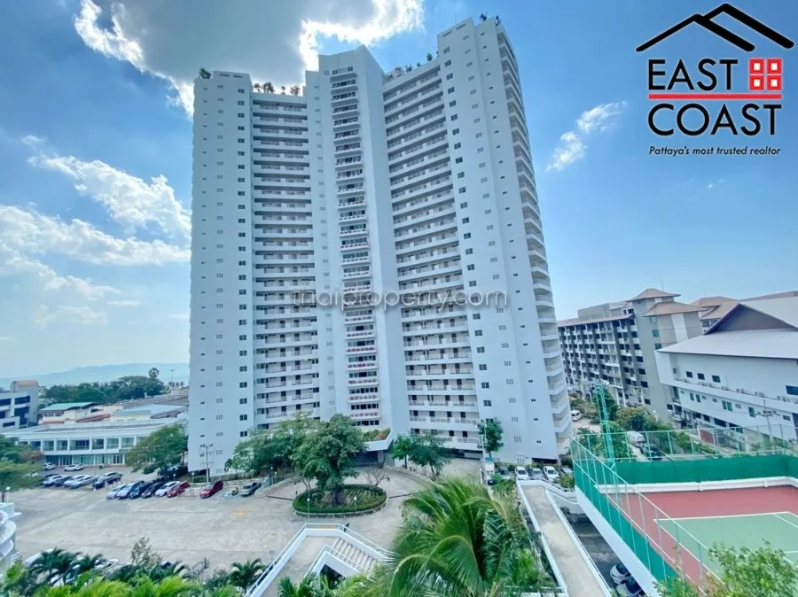 Jomtien Complex photo 12