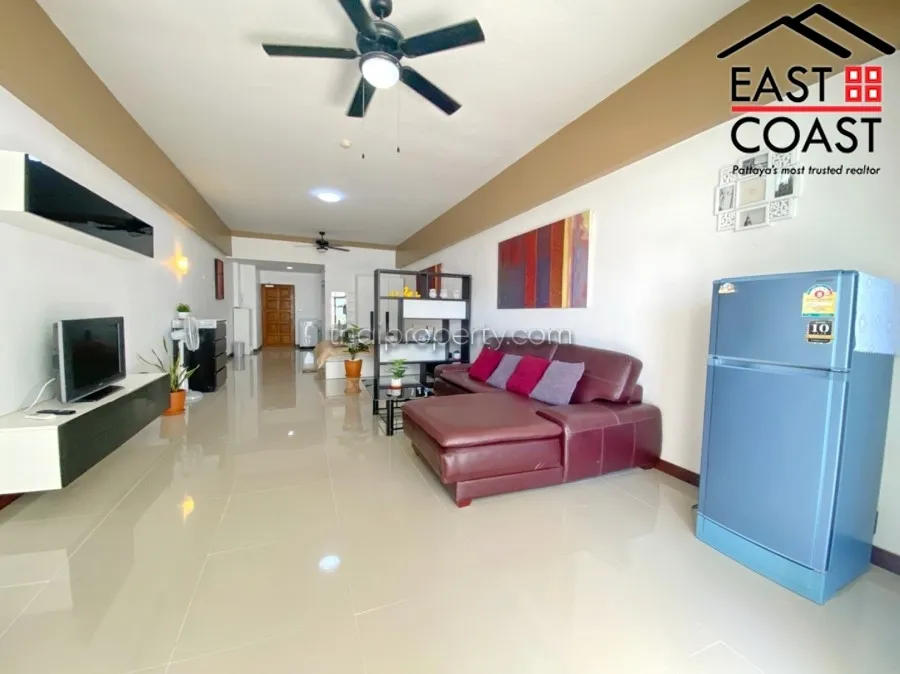 Jomtien Complex photo 6