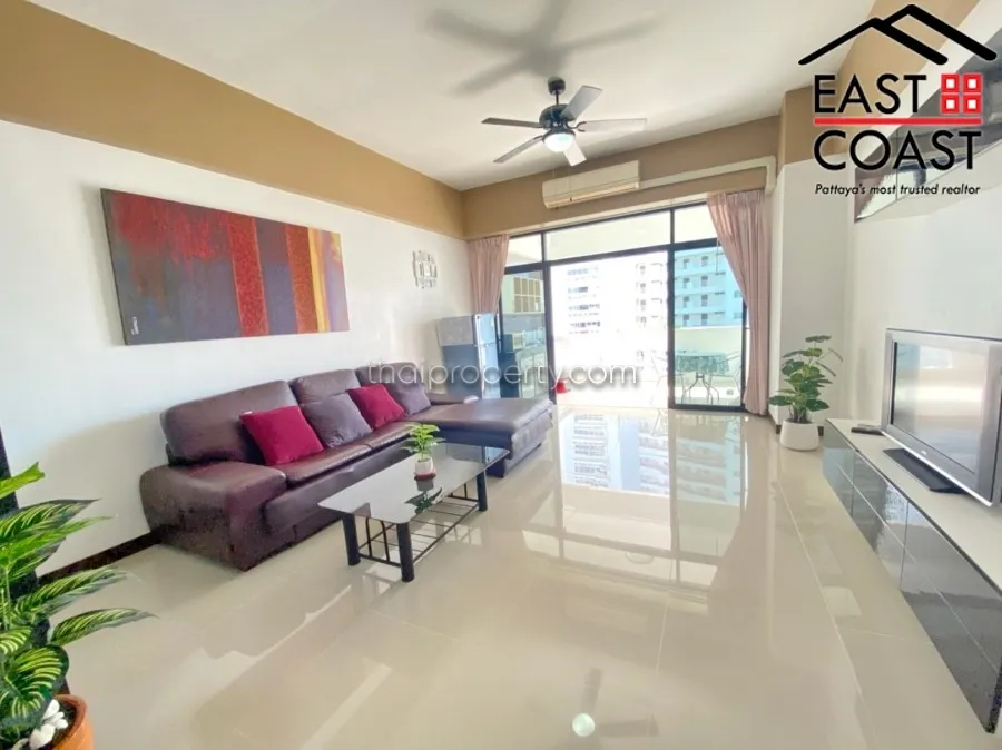 Jomtien Complex photo 4