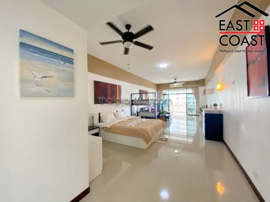 Jomtien Complex