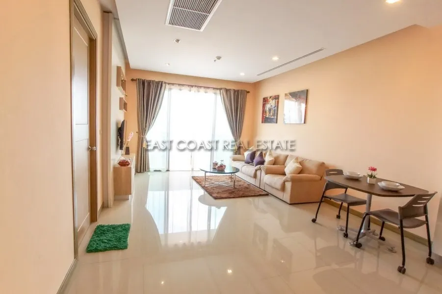 Pattaya City Resort photo 10