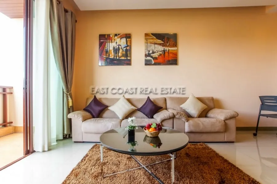 Pattaya City Resort photo 7