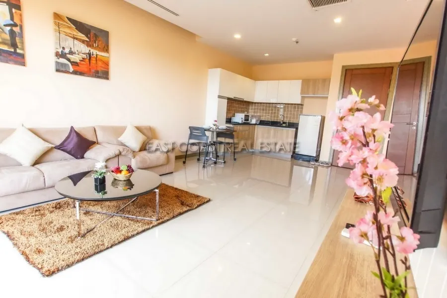 Pattaya City Resort photo 6