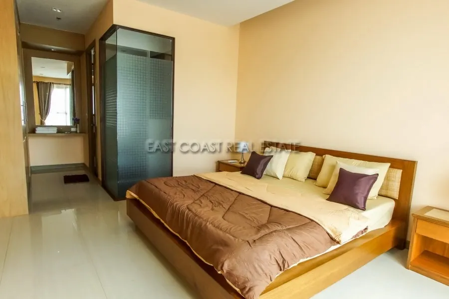 Pattaya City Resort photo 4