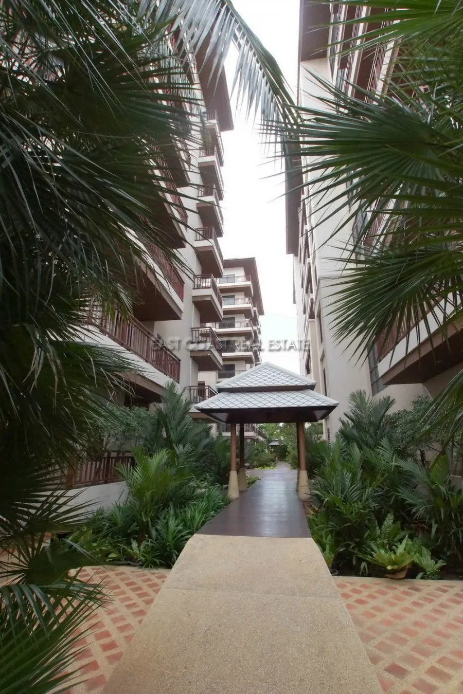 Pattaya City Resort photo 21