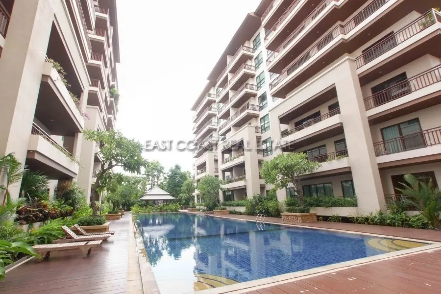 Pattaya City Resort photo 17