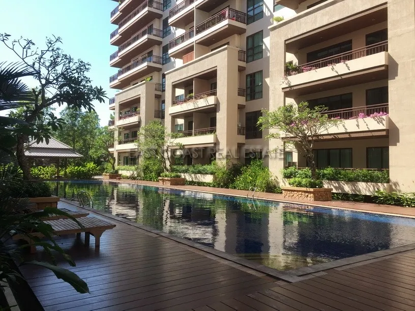 Pattaya City Resort photo 20