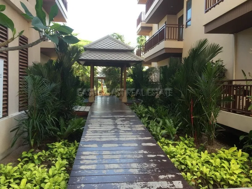 Pattaya City Resort photo 19