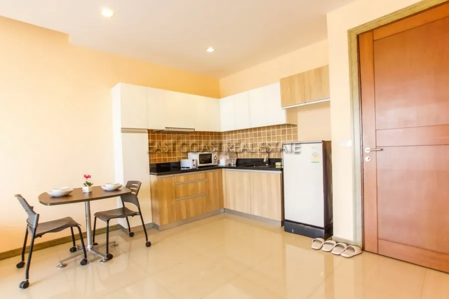 Pattaya City Resort photo 13