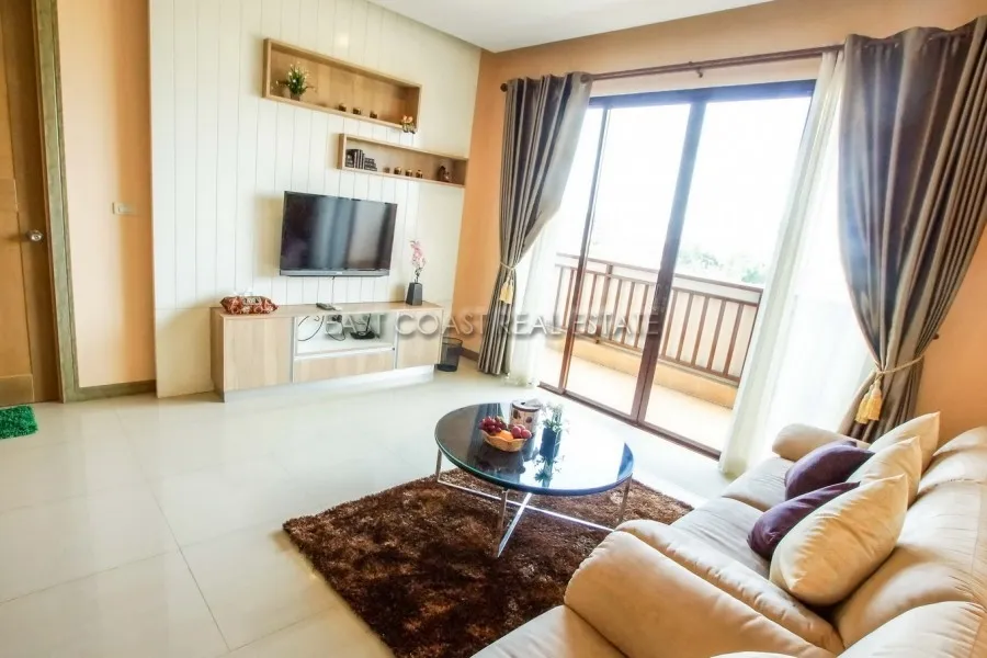 Pattaya City Resort photo 12