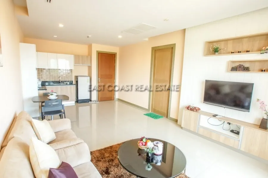 Pattaya City Resort photo 11