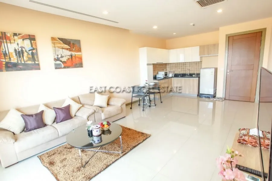 Pattaya City Resort photo 9