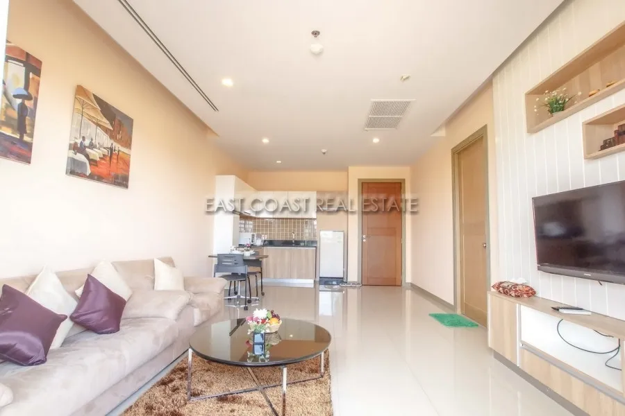 Pattaya City Resort photo 8