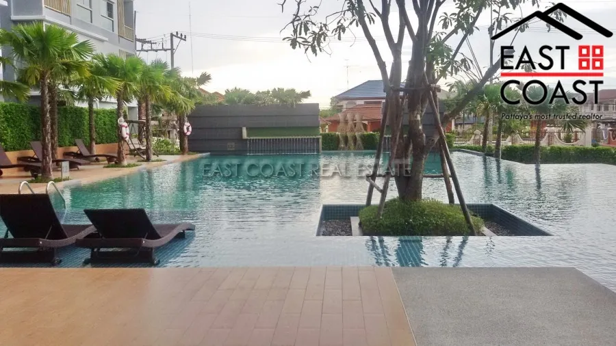 The Trust Residence South Pattaya photo 11