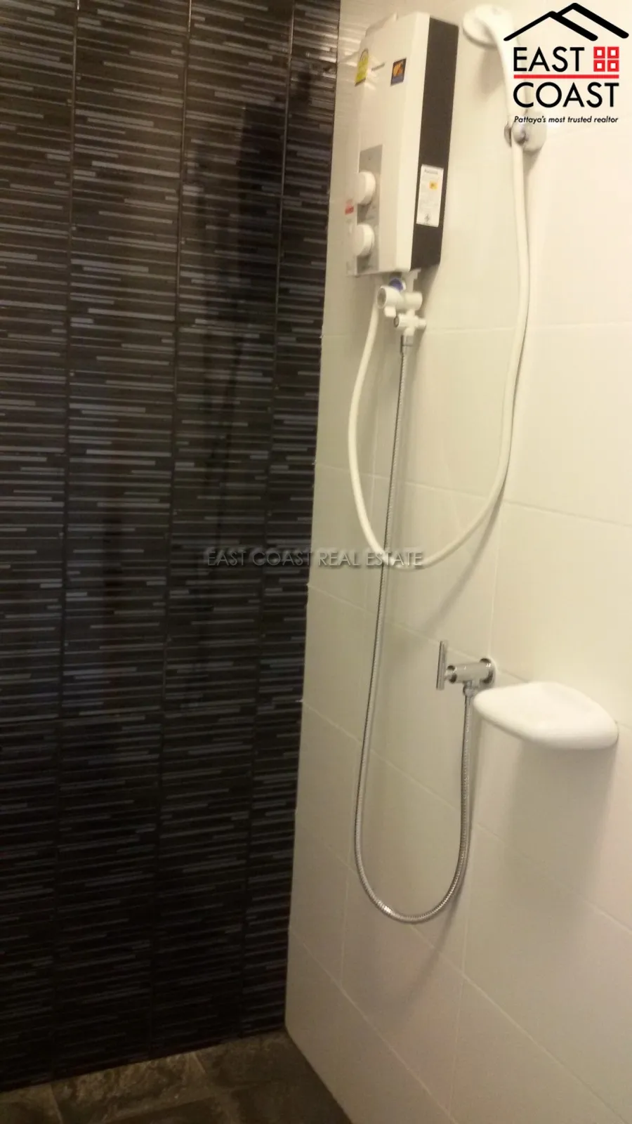 The Trust Residence South Pattaya photo 8