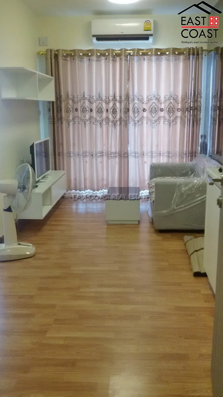 The Trust Residence South Pattaya photo 3