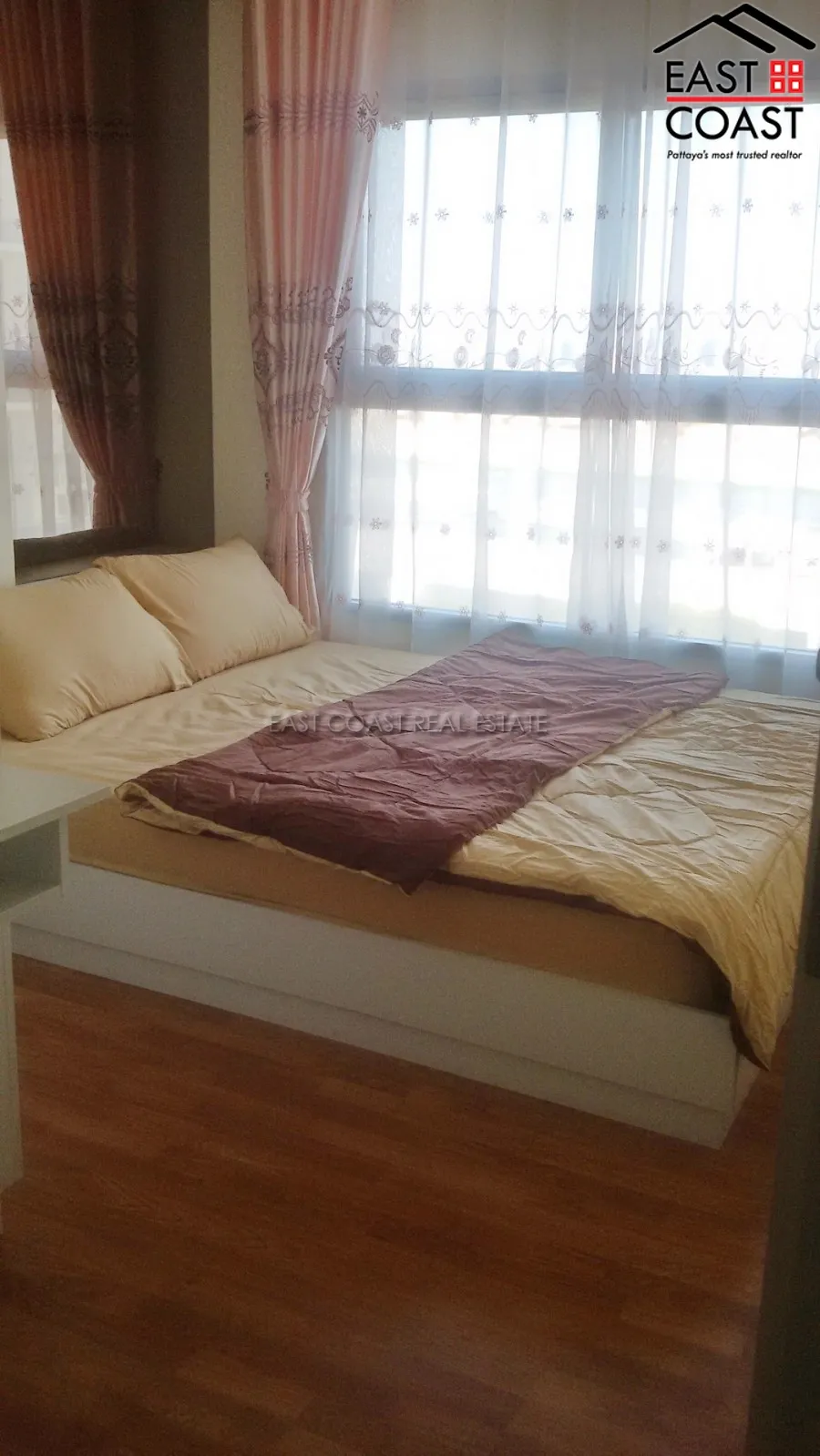 The Trust Residence South Pattaya photo 6