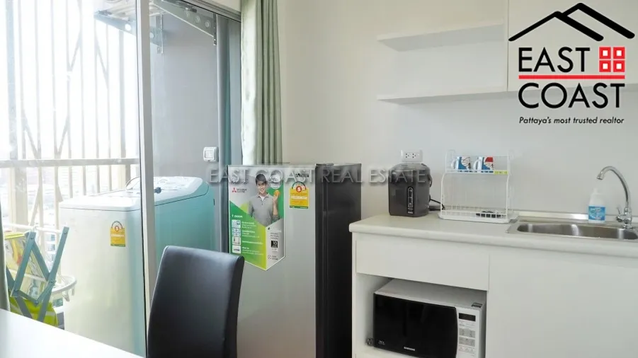The Trust Residence South Pattaya photo 5