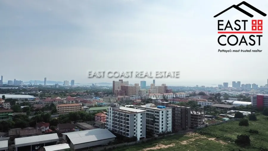 The Trust Residence South Pattaya photo 9