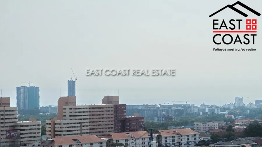 The Trust Residence South Pattaya photo 8