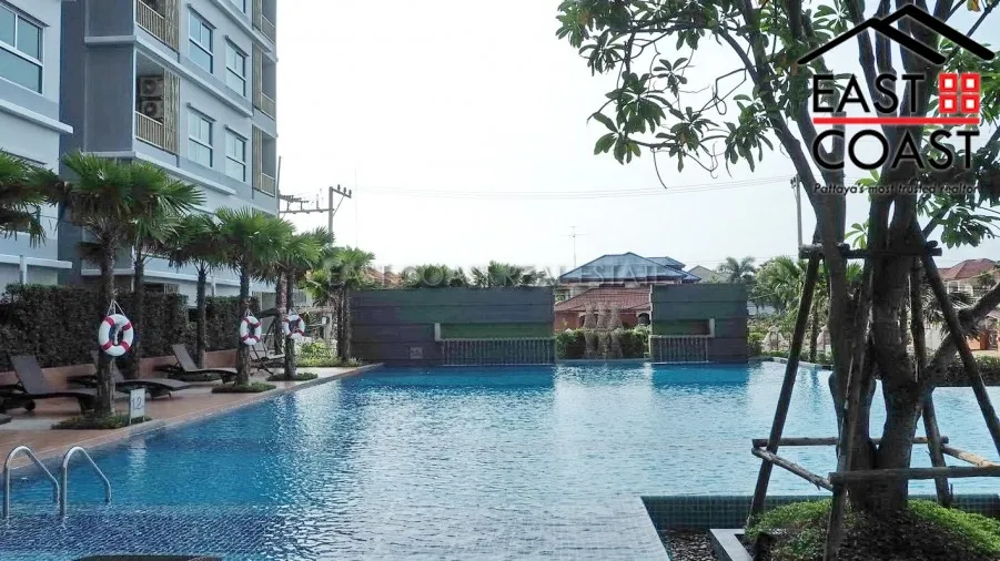 The Trust Residence South Pattaya photo 3