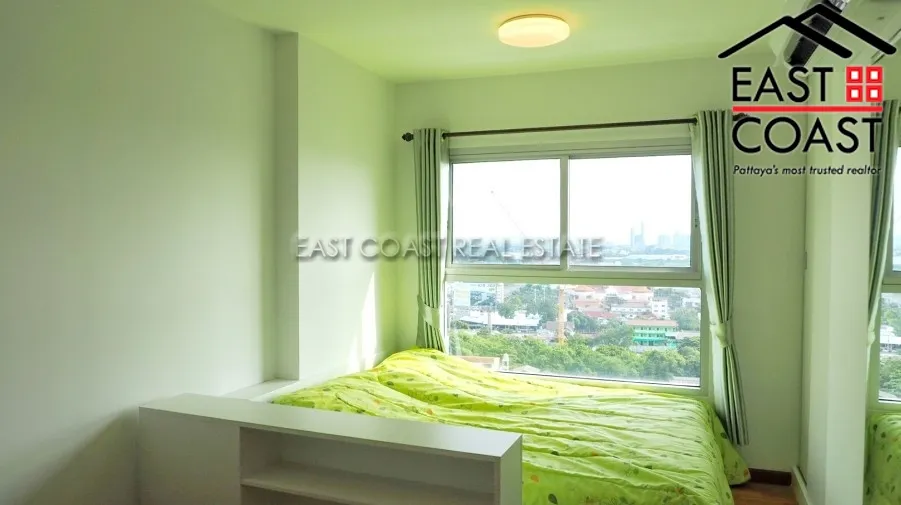 The Trust Residence South Pattaya photo 4
