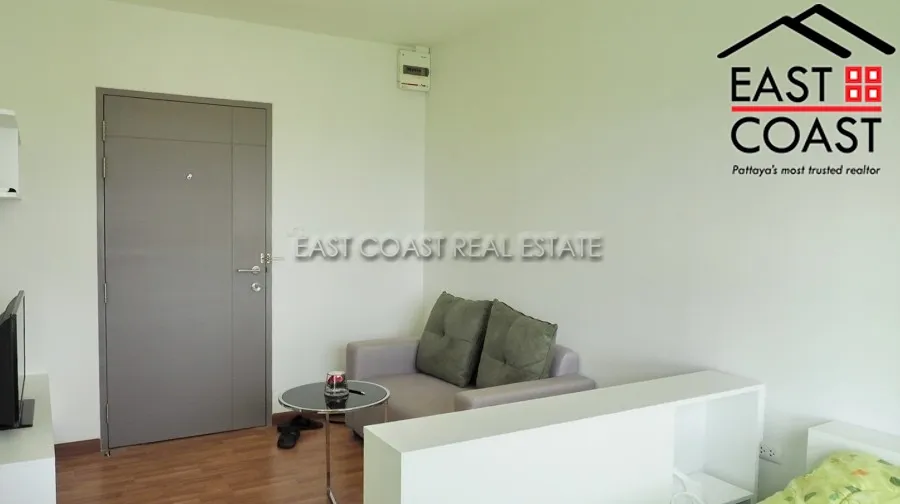 The Trust Residence South Pattaya photo 6