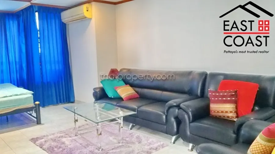 Jomtien Plaza photo 5