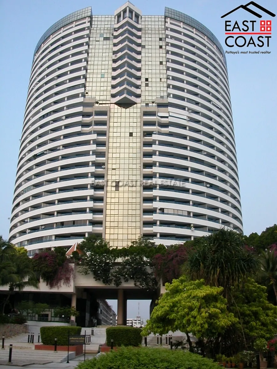 Jomtien Plaza