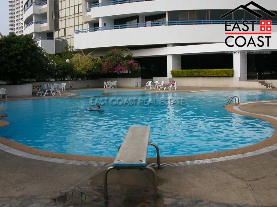 Jomtien Plaza photo 12