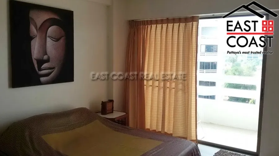 Jomtien Condotel & Village photo 8