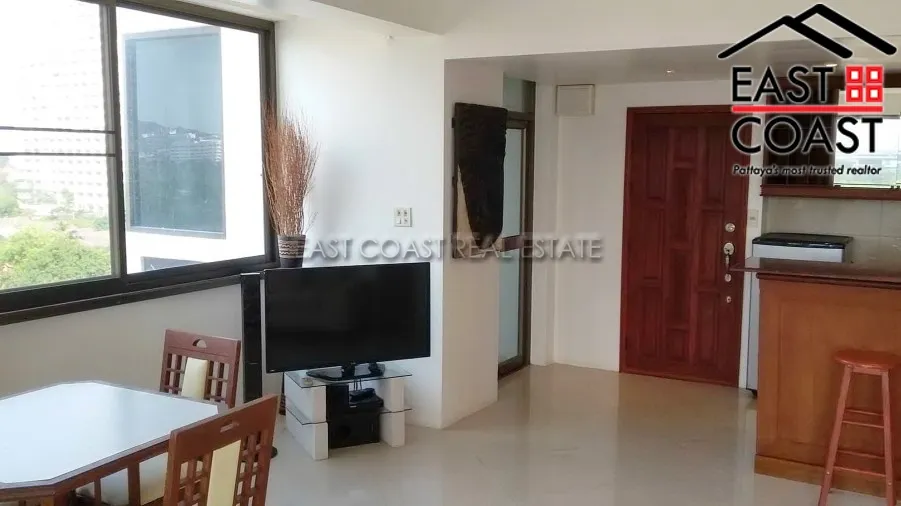 Jomtien Condotel & Village photo 4