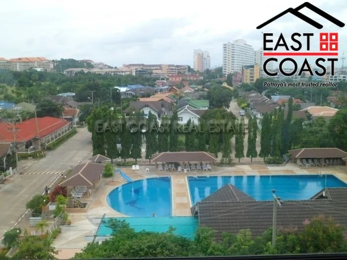 Jomtien Condotel & Village photo 13