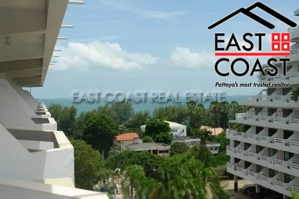Jomtien Condotel & Village