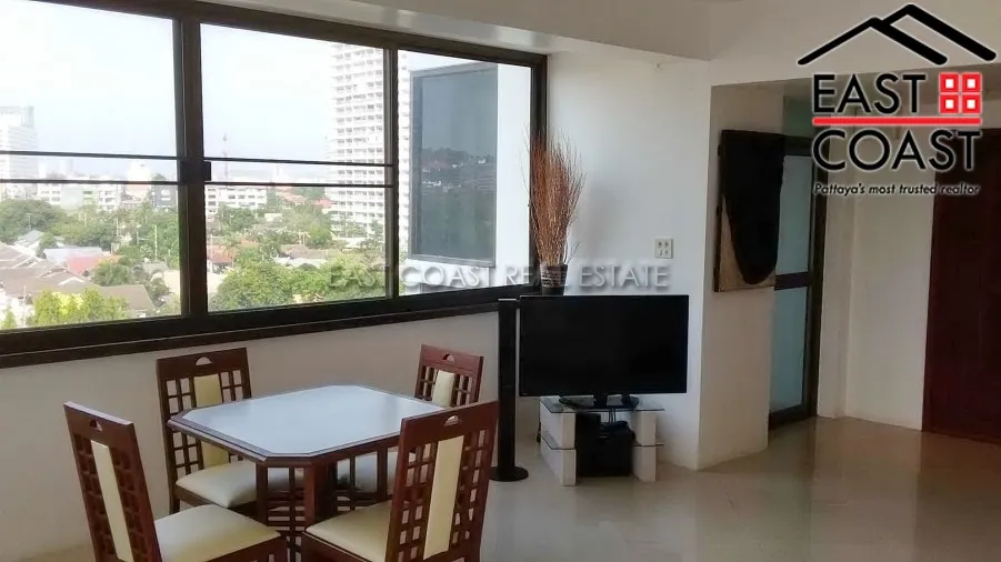 Jomtien Condotel & Village photo 6