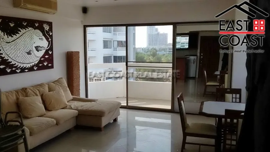 Jomtien Condotel & Village photo 3