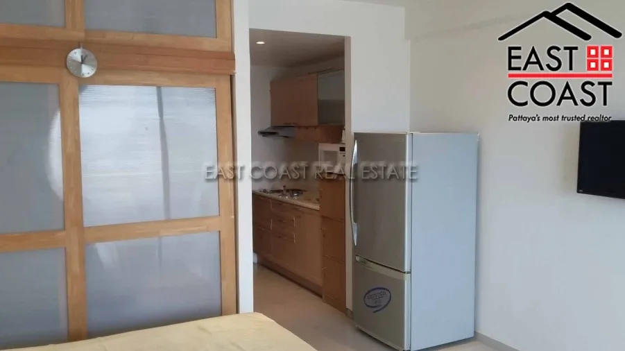 Jomtien Condotel & Village photo 6