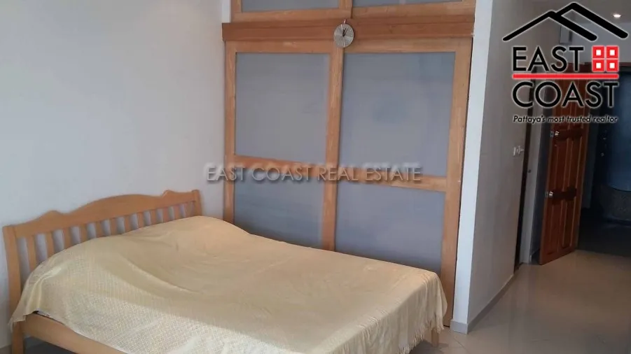 Jomtien Condotel & Village photo 7