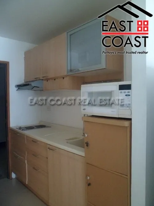 Jomtien Condotel & Village photo 5