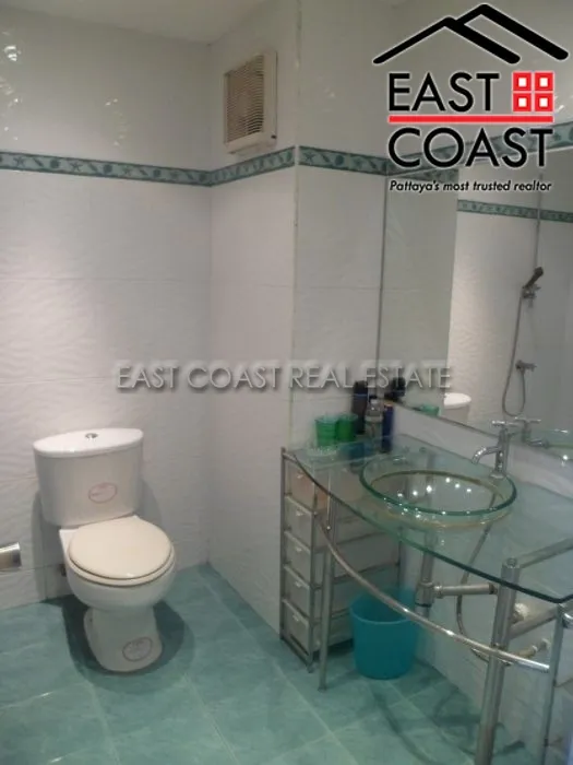 Jomtien Condotel & Village photo 8