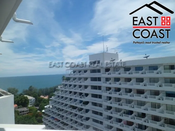 Jomtien Condotel & Village