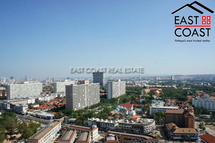 Jomtien Complex photo 22