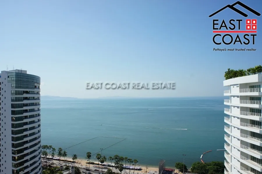 Jomtien Complex