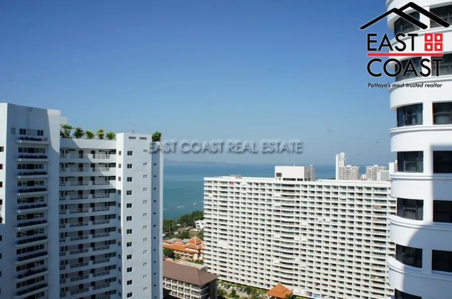 Jomtien Complex photo 14