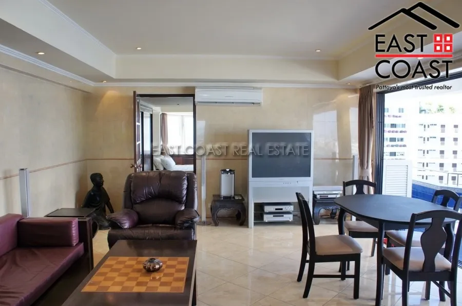Jomtien Complex photo 4
