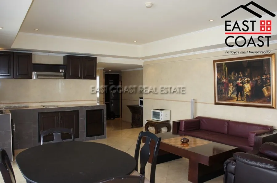 Jomtien Complex photo 7