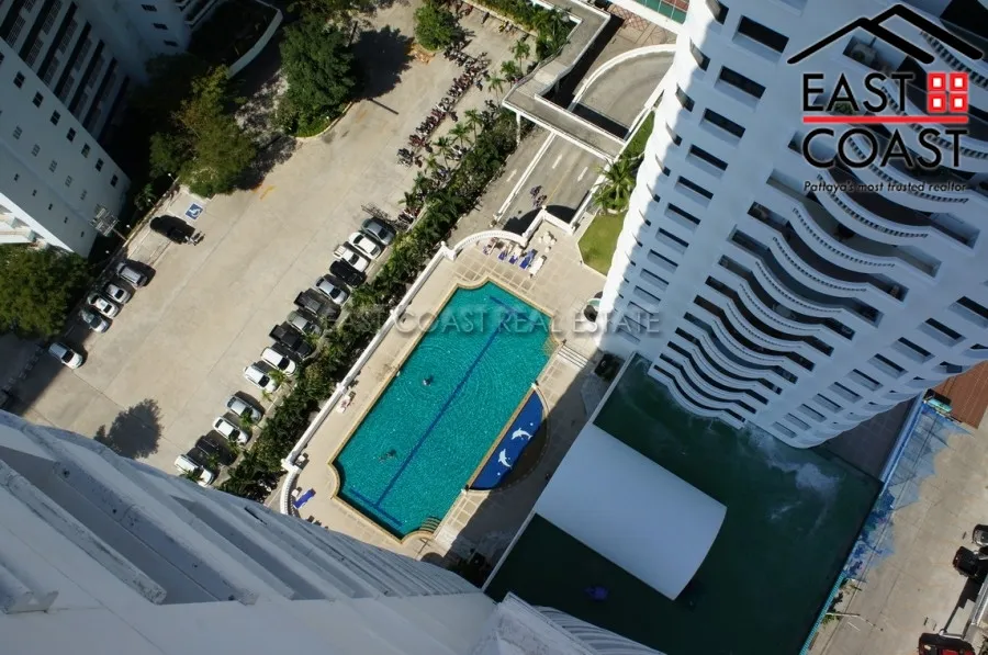 Jomtien Complex photo 21