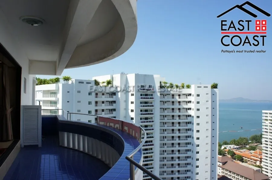 Jomtien Complex photo 20