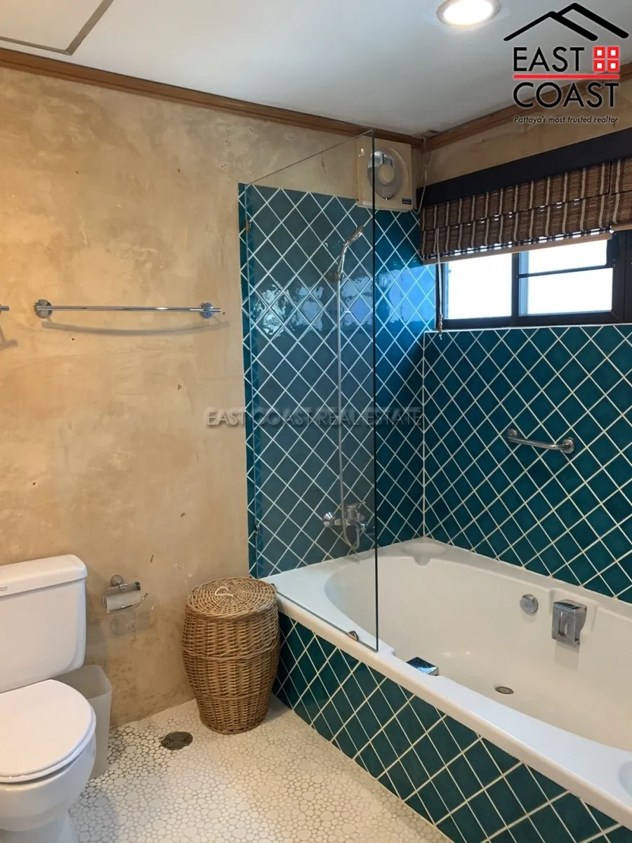 Beach Villa Viphavadee photo 21